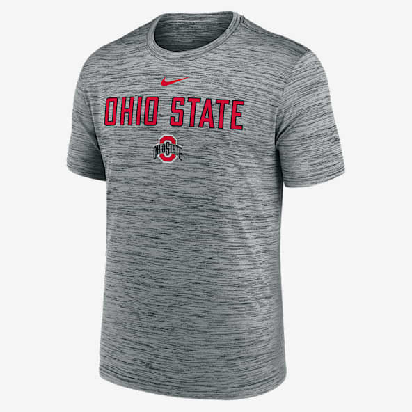 Football Ohio State Buckeyes. Nike.com